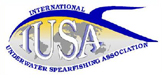 International Underwater Spearfishing Association - IUSA Records